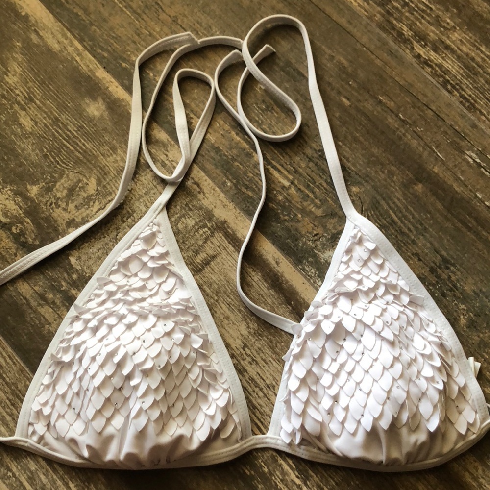 Bikini top